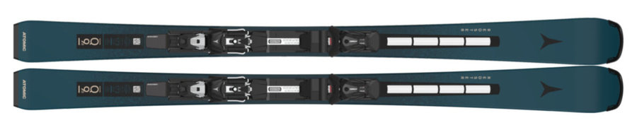 ATOMIC Redster Q9.8 Revoshock S