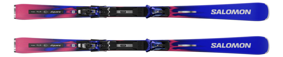 SALOMON Equipe SL 12