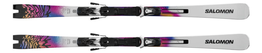 SALOMON Addikt Pro 66