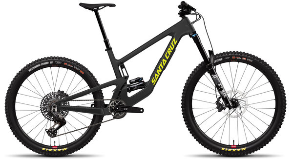 SANTA CRUZ Nomad 90