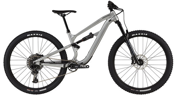 CANNONDALE Habit 3