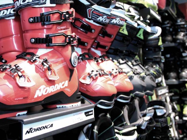 Protektoren in Sölden kaufen