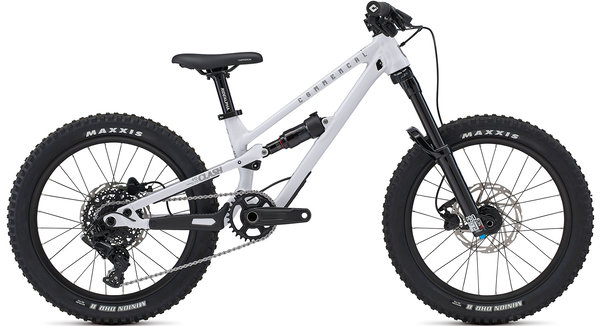 COMMENCAL Clash 20 Dirt