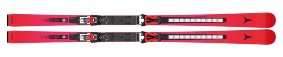 ATOMIC Redster G9 FIS Revoshock
