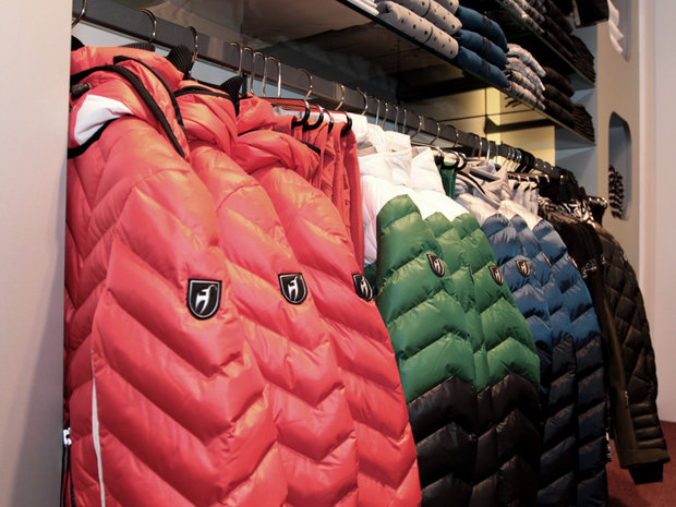 Einzelhandelskaufmann/-frau Textilhandel