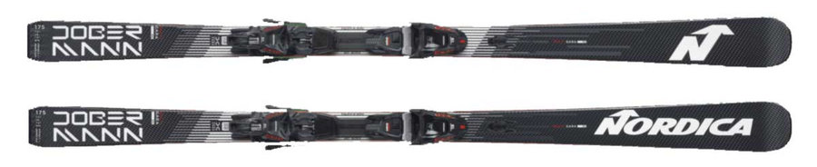 NORDICA Dobermann Multigara DC FDT