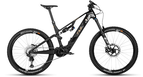 ROTWILD R.X735 FS Core