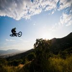 Downhill