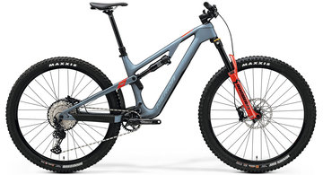 MERIDA One-Sixty FR 600