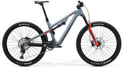 MERIDA One-Forty 6000