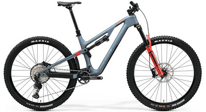 MERIDA One-Sixty FR 600