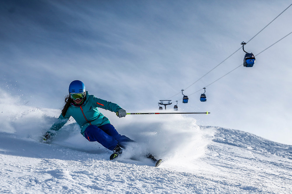  Expert tip – Ski servicing