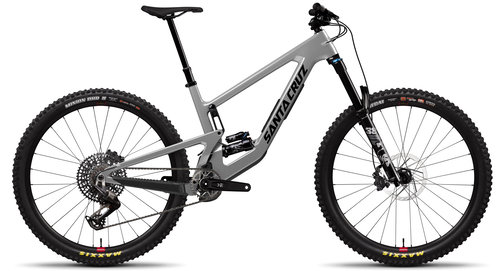 SANTA CRUZ Megatower 90