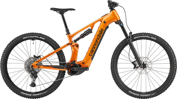 CANNONDALE Moterra S4