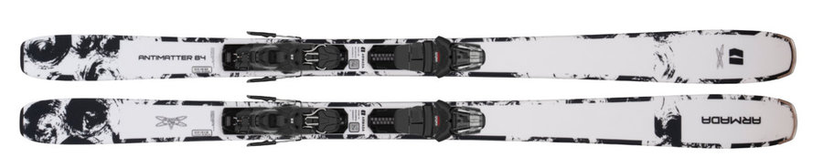 ARMADA Antimatter 84 R