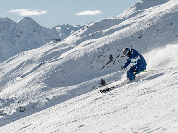 Skischule - Beratungsstelle für Skikurse