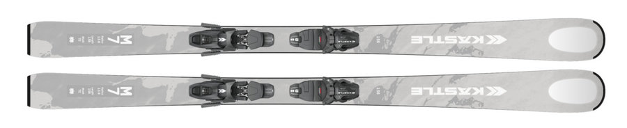 KÄSTLE M7 72