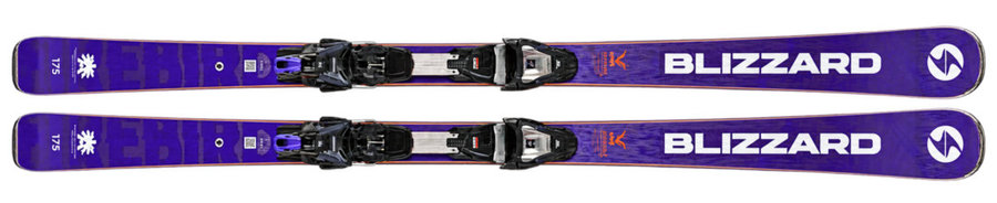 BLIZZARD Firebird HRC