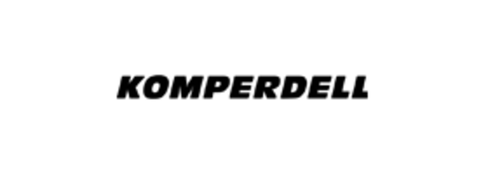 Komperdell