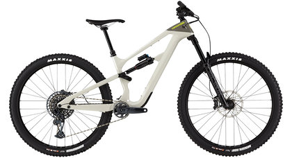 CANNONDALE Habit Carbon LT 1