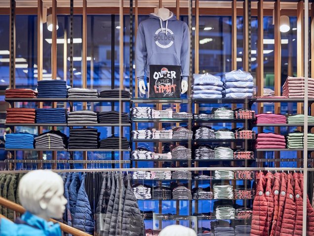 Boards & Snowboardschuhe in Sölden kaufen