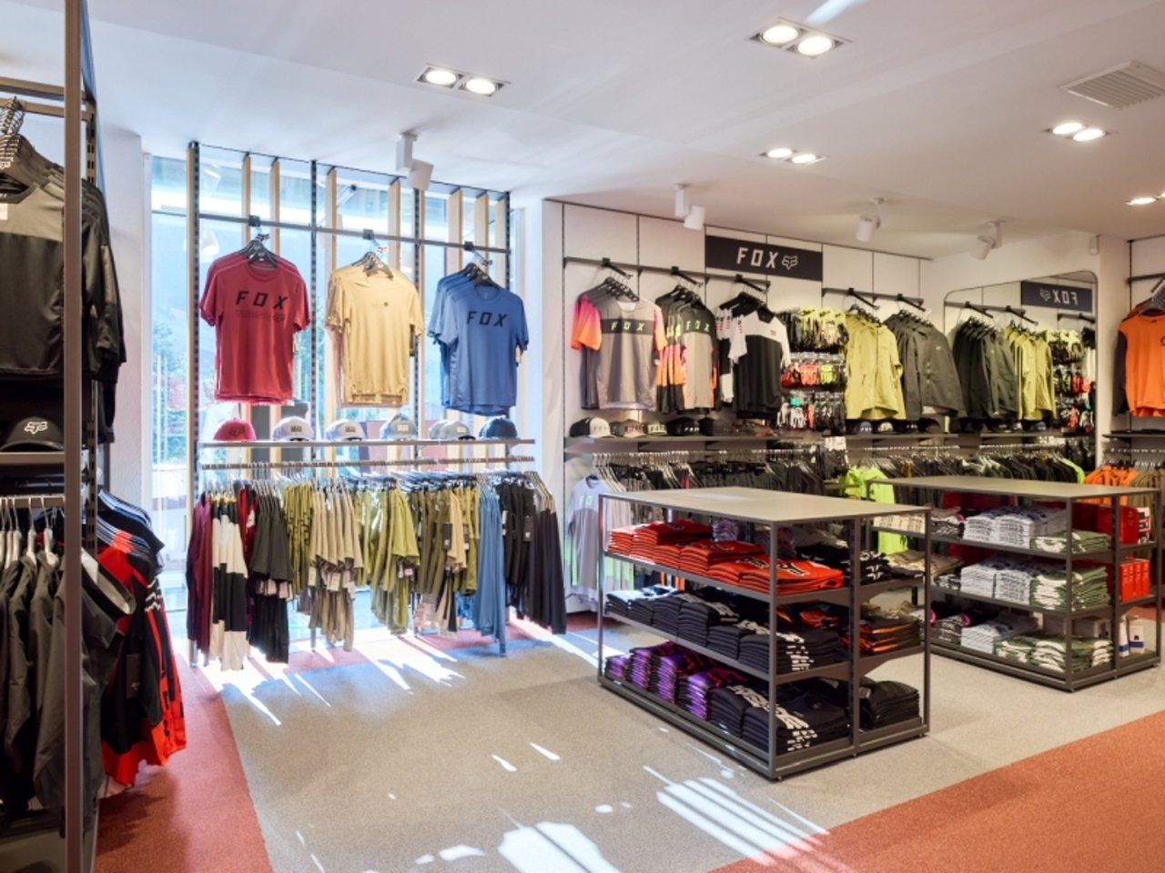 Bikeshop Sölden
