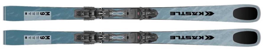 KÄSTLE M9 76