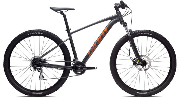 GIANT Talon 3