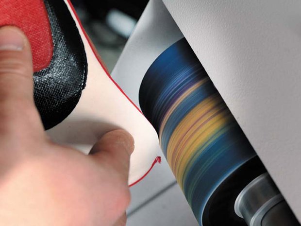 Bootfitting Individuelle Anpassung