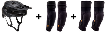 Protection Set Enduro