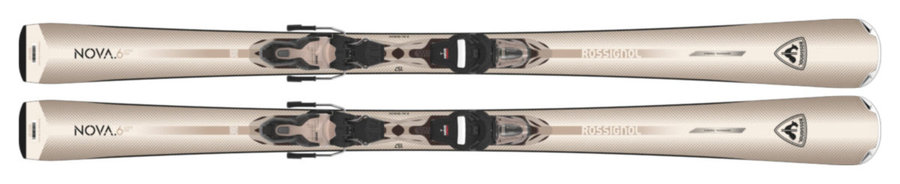 ROSSIGNOL Nova 6