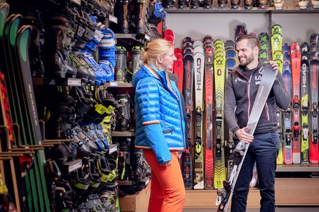 Ski kaufen Sölden
