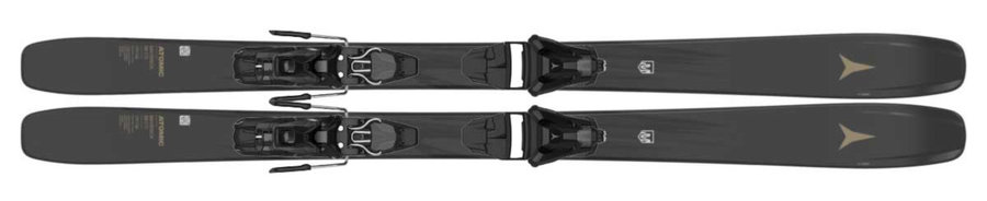 ATOMIC Maverick 88 CTI