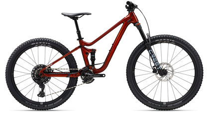 GIANT Faith Mini Mullet 26”