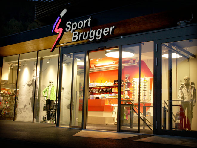 Sport Brugger Gaislachkogl